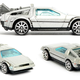 Illustration for article titled Back To The Future DeLorean USB Flash Drive Doesnt Need a Flux Capacitor